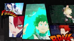 ꡼ No.001Υͥ / ͤΥҡǥߥ Ones Justiceסץ쥤ưTVCM3Ƥ