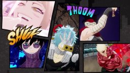 ꡼ No.004Υͥ / ͤΥҡǥߥ Ones Justiceסץ쥤ưTVCM3Ƥ