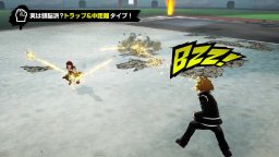 ꡼ No.015Υͥ / ͤΥҡǥߥ Ones Justiceסץ쥤ưTVCM3Ƥ