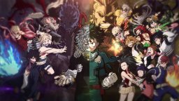 ꡼ No.016Υͥ / ͤΥҡǥߥ Ones Justiceסץ쥤ưTVCM3Ƥ