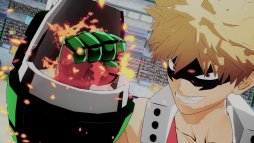 ꡼ No.022Υͥ / ͤΥҡǥߥ Ones Justiceסץ쥤ưTVCM3Ƥ