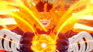 ꡼ No.002 | ͤΥҡǥߥ Ones Justiceɲå֥ǥפʤDLC2Ƥۿ