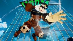 ꡼ No.001 | ͤΥҡǥߥ Ones JusticeסDLC3ơ򥤥ʥסɲåơ֥åץפۿ