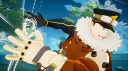 ꡼ No.002 | ͤΥҡǥߥ Ones JusticeסDLC3ơ򥤥ʥסɲåơ֥åץפۿ