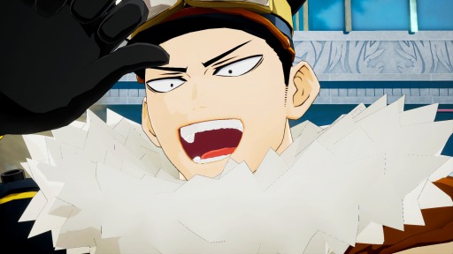 ꡼ No.003 | ͤΥҡǥߥ Ones JusticeסDLC3ơ򥤥ʥסɲåơ֥åץפۿ