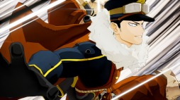 ꡼ No.004 | ͤΥҡǥߥ Ones JusticeסDLC3ơ򥤥ʥסɲåơ֥åץפۿ