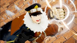 ꡼ No.005 | ͤΥҡǥߥ Ones JusticeסDLC3ơ򥤥ʥסɲåơ֥åץפۿ