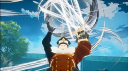 ꡼ No.006 | ͤΥҡǥߥ Ones JusticeסDLC3ơ򥤥ʥסɲåơ֥åץפۿ