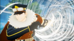 ꡼ No.007 | ͤΥҡǥߥ Ones JusticeסDLC3ơ򥤥ʥסɲåơ֥åץפۿ