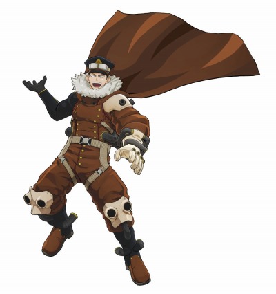 ꡼ No.010 | ͤΥҡǥߥ Ones JusticeסDLC3ơ򥤥ʥסɲåơ֥åץפۿ