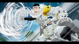 ꡼ No.013 | ͤΥҡǥߥ Ones JusticeסDLC3ơ򥤥ʥסɲåơ֥åץפۿ