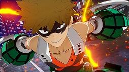 ꡼ No.005Υͥ / SwitchǡͤΥҡǥߥ Ones Justiceס餫ɳ