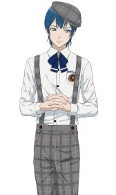 ꡼ No.008 | Dance with Devils My Carolפθǥѥå饹ȤŹŵ󤬸