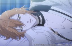 ꡼ No.007 | Dance with Devils My CarolפΥ٥CGOPࡼӡ