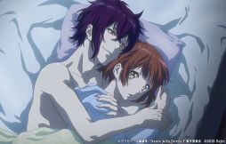 ꡼ No.009 | Dance with Devils My CarolפΥ٥CGOPࡼӡ