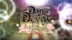 ꡼ No.011 | Dance with Devils My CarolפΥ٥CGOPࡼӡ
