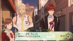 ꡼ No.025 | ֲå4Gamer157󡧡Dance with Devils My CarolפýãȤΥǡȤθ̤ʤɤڤեǥ