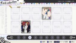 ֲå4Gamer157󡧡Dance with Devils My CarolפýãȤΥǡȤθ̤ʤɤڤեǥ