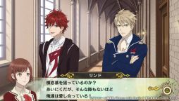 ꡼ No.016 | ΥãȺƤӽв񤨤FDDance with Devils My CarolפҲ𡣹µȤʪڤ