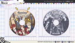 ꡼ No.040 | ΥãȺƤӽв񤨤FDDance with Devils My CarolפҲ𡣹µȤʪڤ