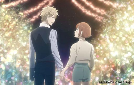 あのアクマ達と再び出会えるfd Dance With Devils My Carol を紹介 幸せで和気あいあいとした物語も楽しめる