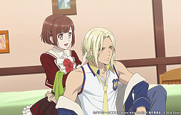 ꡼ No.046 | ΥãȺƤӽв񤨤FDDance with Devils My CarolפҲ𡣹µȤʪڤ