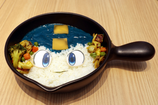 ꡼ No.010 | 2018ǯ222ꥫץ󥫥ե 쥤Źȥåޥ󤬥ܥ٥ȳšåޥդˤ˥塼