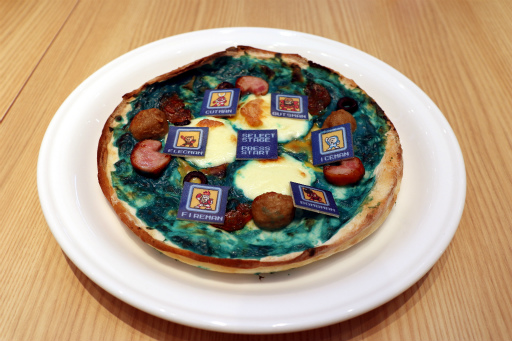 ꡼ No.011 | 2018ǯ222ꥫץ󥫥ե 쥤Źȥåޥ󤬥ܥ٥ȳšåޥդˤ˥塼