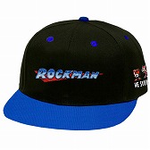 画像ギャラリー No.013のサムネイル画像 / 「ロックマン」，新作Tシャツ2種類が6月28日，キャップが7月26日に発売