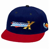 画像ギャラリー No.016のサムネイル画像 / 「ロックマン」，新作Tシャツ2種類が6月28日，キャップが7月26日に発売