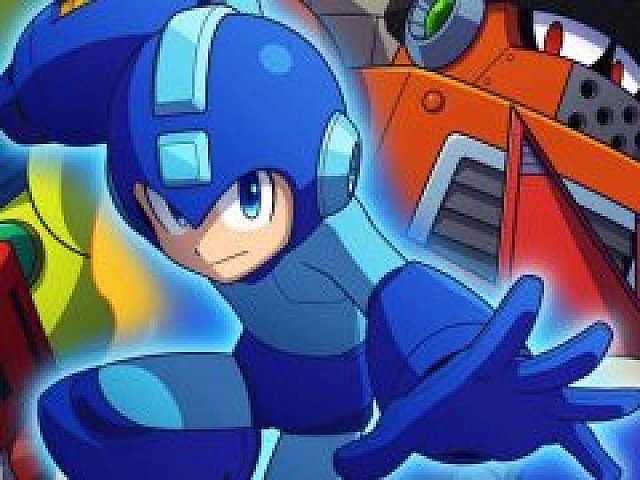 ロックマン11 の発売日が10月4日に決定 新たな能力 ダブルギアシステム の詳細も明らかに