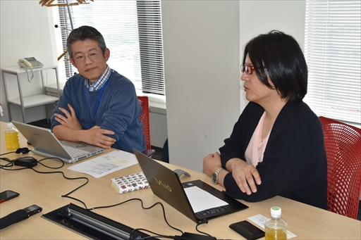 画像ギャラリー No.005のサムネイル画像 / 「ロックマン11」が目指すのはシリーズの本格的な再始動。リスペクトをしつつも変革を志したキーマンにインタビュー