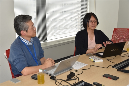 画像ギャラリー No.007のサムネイル画像 / 「ロックマン11」が目指すのはシリーズの本格的な再始動。リスペクトをしつつも変革を志したキーマンにインタビュー