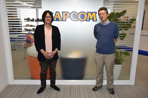 画像ギャラリー No.009のサムネイル画像 / 「ロックマン11」が目指すのはシリーズの本格的な再始動。リスペクトをしつつも変革を志したキーマンにインタビュー