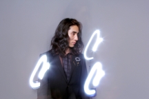 画像ギャラリー No.005のサムネイル画像 / 「ロックマン30周年記念ライブ」の出演キャストや販売グッズの情報が公開に