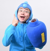 画像ギャラリー No.012のサムネイル画像 / 「ロックマン30周年記念ライブ」の出演キャストや販売グッズの情報が公開に