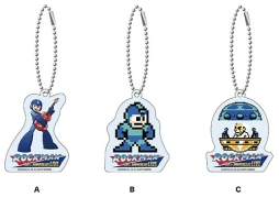 画像ギャラリー No.021のサムネイル画像 / 「ロックマン30周年記念ライブ」の出演キャストや販売グッズの情報が公開に