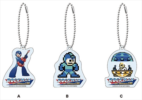 画像ギャラリー No.023のサムネイル画像 / 7月7日・8日公演「ロックマン30周年記念ライブ」のリハーサルをレポート。アレンジを担当した岩垂さんと上倉さんにライブへの意気込みを聞いた