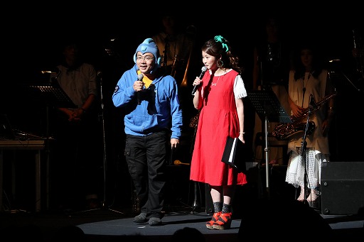 画像ギャラリー No.008のサムネイル画像 / 「ロックマン11」や「ロックマンX アニバーサリー コレクション」収録の新曲も披露された「ロックマン」シリーズの30周年記念ライブをレポート