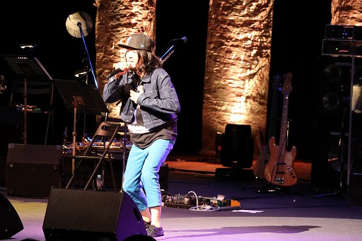 画像ギャラリー No.012のサムネイル画像 / 「ロックマン11」や「ロックマンX アニバーサリー コレクション」収録の新曲も披露された「ロックマン」シリーズの30周年記念ライブをレポート