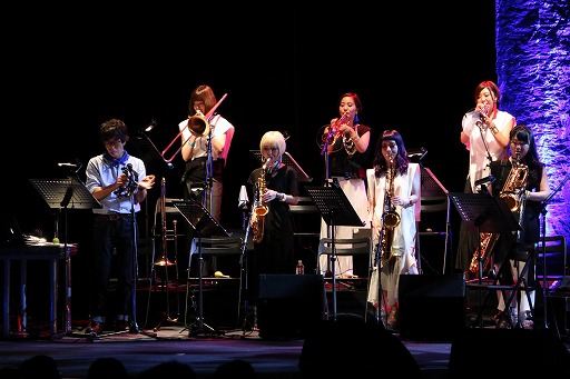 画像ギャラリー No.014のサムネイル画像 / 「ロックマン11」や「ロックマンX アニバーサリー コレクション」収録の新曲も披露された「ロックマン」シリーズの30周年記念ライブをレポート