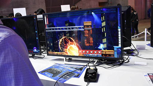 ꡼ No.002 | TGS 2018ϡ֥åޥ11פΥ֥饹ȥޥ󥹥ơĩ2ĤΥȤʤƤα򤫤졪