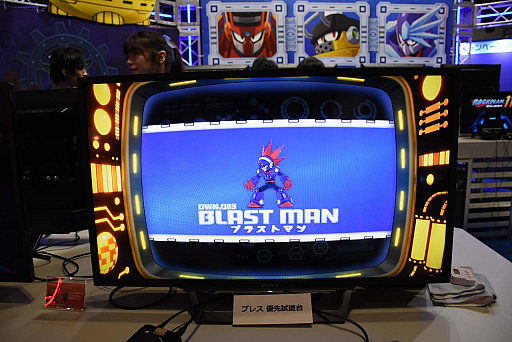 ꡼ No.004 | TGS 2018ϡ֥åޥ11פΥ֥饹ȥޥ󥹥ơĩ2ĤΥȤʤƤα򤫤졪