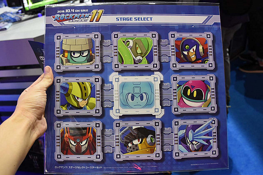 ꡼ No.005 | TGS 2018ϡ֥åޥ11פΥ֥饹ȥޥ󥹥ơĩ2ĤΥȤʤƤα򤫤졪