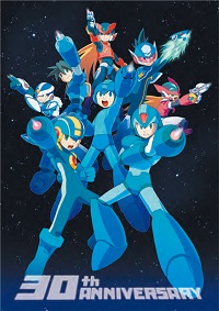 画像ギャラリー No.003のサムネイル画像 / 「ロックマン11」発売記念イベントが10月4日に秋葉原で開催。生番組の配信も