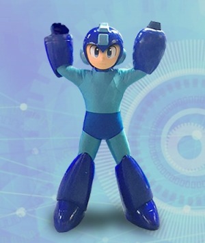 ���������꡼ No.006�Υ���ͥ������ / ʪ�Υ��٥�ȡ�ROCKMAN 30th ANNIVERSARY ���å��ե������ס�Ź���̤θ��ꥰ�å�����ŵ������