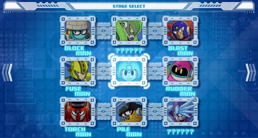 画像ギャラリー No.002のサムネイル画像 / 「ロックマン11 運命の歯車!!」の体験版が本日配信。プレイ動画「ヒャダインが体験版を遊んでみた〜前編」が公開に