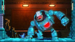 画像ギャラリー No.003のサムネイル画像 / 「ロックマン11 運命の歯車!!」の体験版が本日配信。プレイ動画「ヒャダインが体験版を遊んでみた〜前編」が公開に