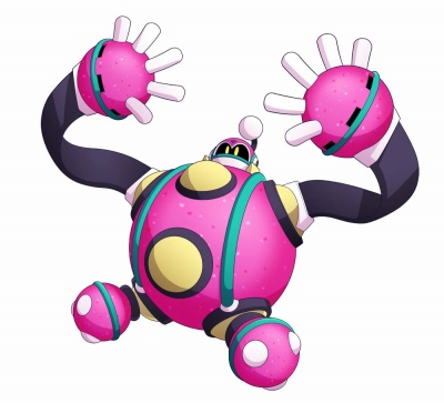 画像ギャラリー No.006のサムネイル画像 / 「ロックマン11 運命の歯車!!」の体験版が本日配信。プレイ動画「ヒャダインが体験版を遊んでみた〜前編」が公開に