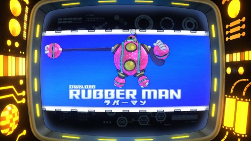 画像ギャラリー No.012のサムネイル画像 / 「ロックマン11 運命の歯車!!」の体験版が本日配信。プレイ動画「ヒャダインが体験版を遊んでみた〜前編」が公開に